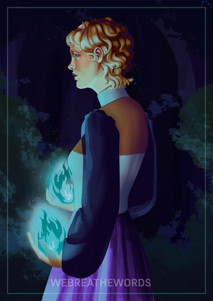 Personal work